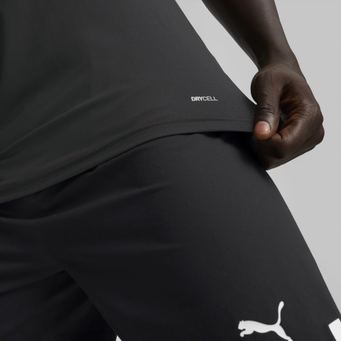 Black-castlerock Valencia Cf Fotball Prematch Jersey Menn Puma På Tilbud