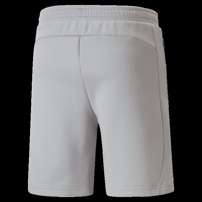 Havn Mist-limoges Olympique De Marseille Fotball Casual Shorts Menn Puma På Tilbud