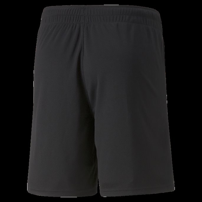 Svart Borussia Dortmund Fotball Treningshorts Menn Puma På Tilbud