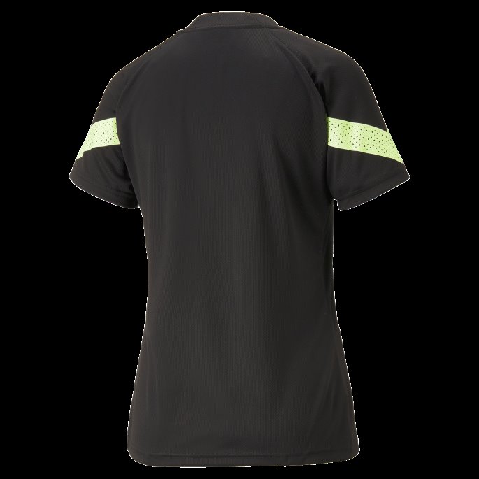 Puma På Salg Manchester City F.c. Fotball Treningsdrakt Kvinner Black-fizzy Light