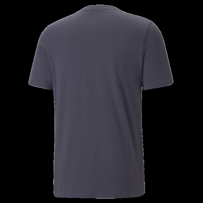 Puma På Salg Manchester City F.c. Fotball Ftblcore Tee Menn Parisisk Natt-fizzy Light
