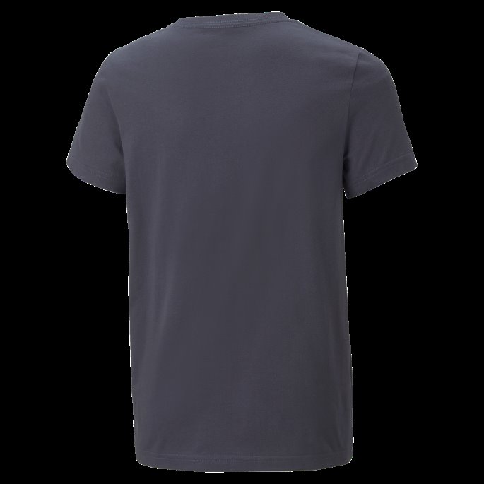 Parisisk Nattbrusende Lys Manchester City F.c. Fotball Ftblcore Tee Ungdom Puma På Salg