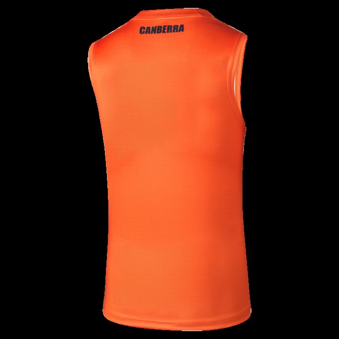 Puma På Salg Oransje Tiger-marine-gws Giants Gws Giants Bort Kopi Guernsey