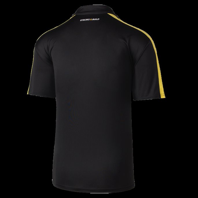 Richmond Fc Herreteam Polo Black-tigers Puma På Salg