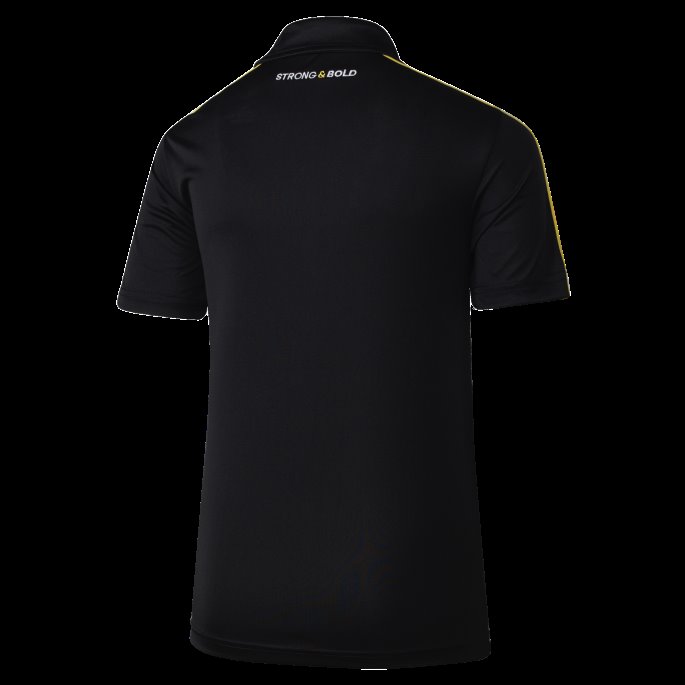Richmond Fc Ungdomslag Polo Black-tigers Puma På Salg