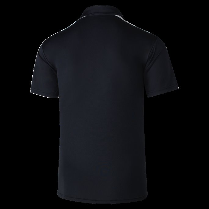 Mørk Marineblå Carlton Fc Herrelag Polo Puma På Salg