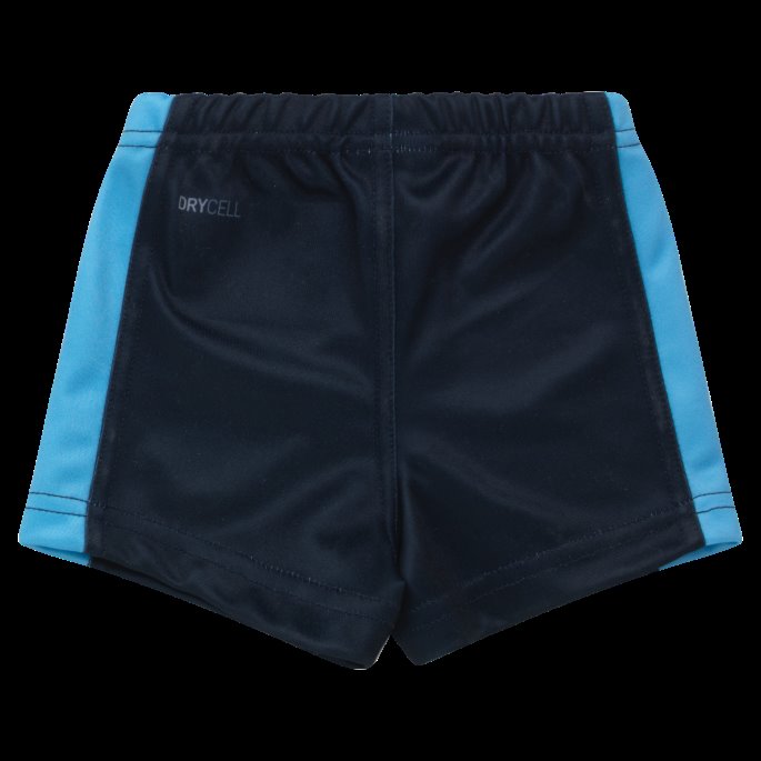 Puma På Tilbud Nsw Blues Spedbarn Kopi Jersey & Short Sett Bel Air Blå-mørk Safir
