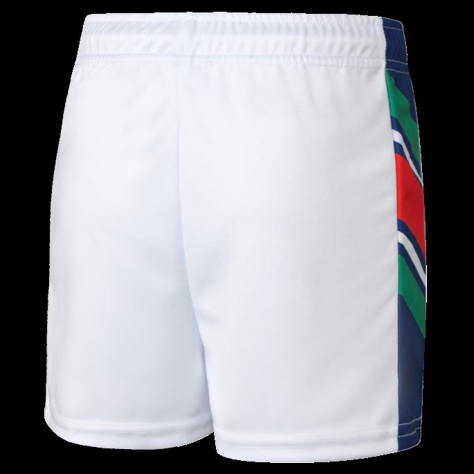 Warrior Youth Replica Home Short Black-warriors Puma På Salg