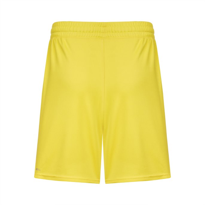 Flammende Gul-middelalderblå Fenerbah E S.k.22-23 Replica Shorts Menn Puma På Tilbud
