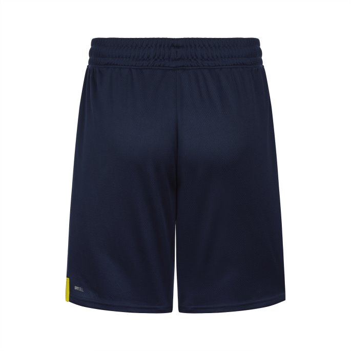 Puma På Tilbud Fenerbah E S.k.22-23 Replica Shorts Menn Middelalder Blå-sølv