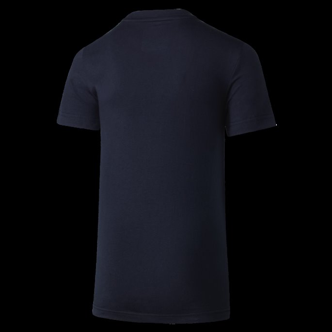 Dark Sapphire Nsw Blues Ungdomst-skjorte Puma På Salg