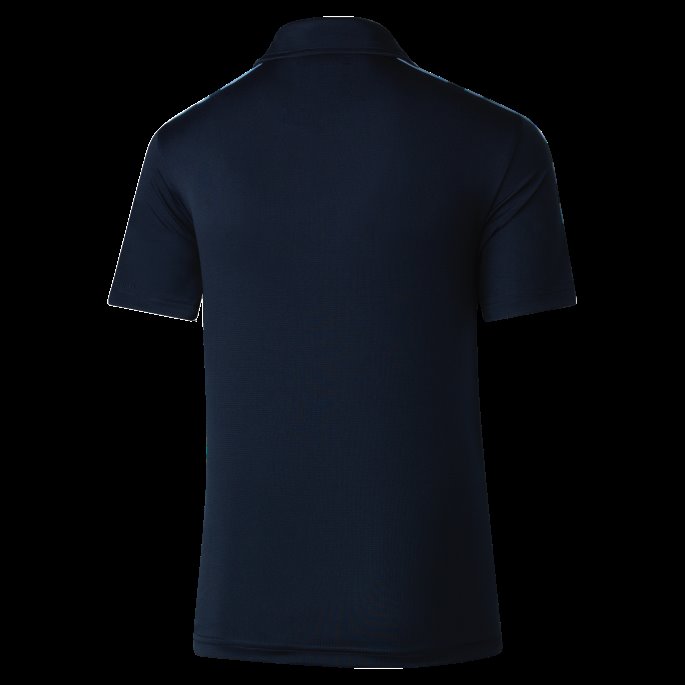 Dark Sapphire Nsw Blues Ungdomslag Polo Puma På Salg