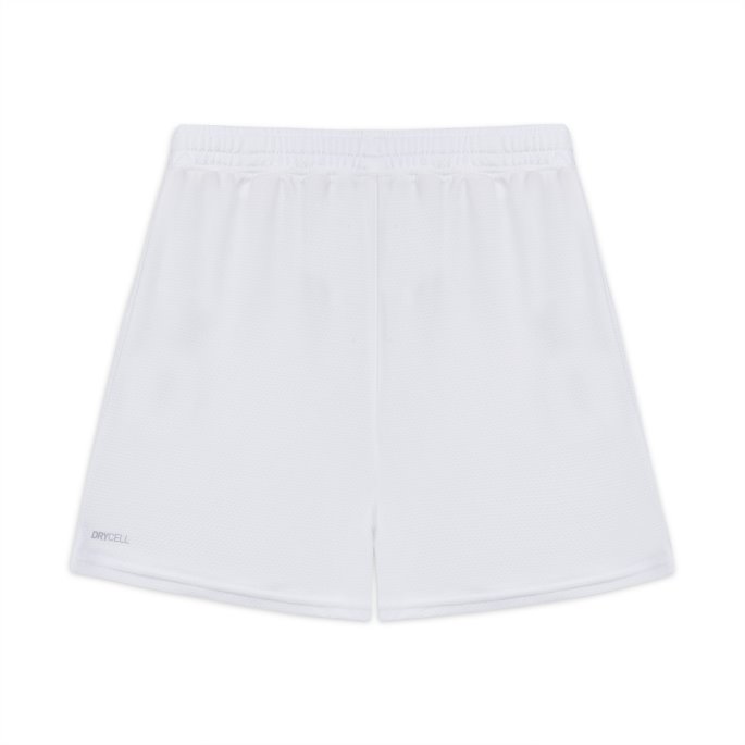 Fenerbah E S.k.22-23 Replica Shorts Ungdom Puma På Salg Hvit-middelalderblå