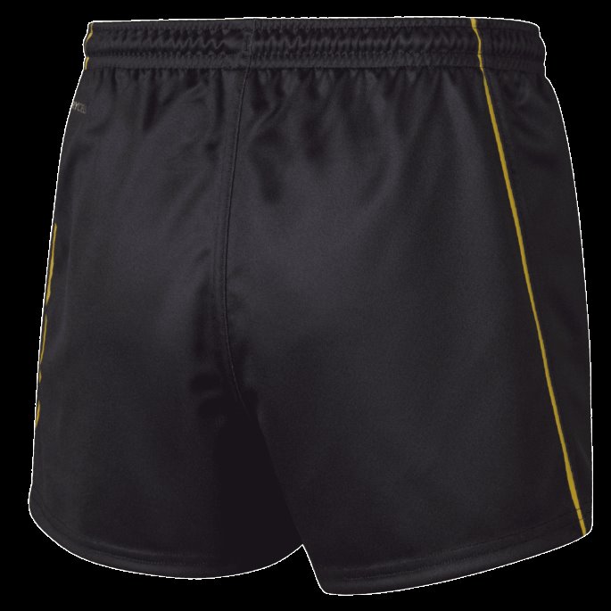 Puma På Salg Svart-rfc Richmond Fotballklubb Replica Hjem Kort