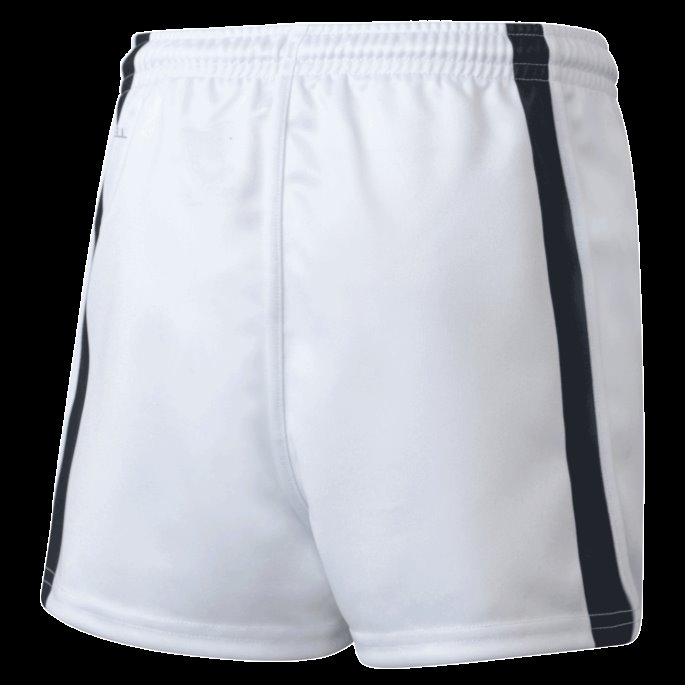 Puma På Salg Carlton Fotballklubb Ungdom Replica Shorts Mørk Marineblå-cfc Unna