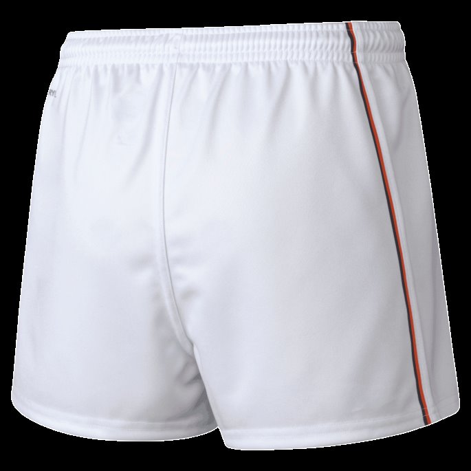 White-giants Bort Gws Giants Replica Shorts Puma På Salg