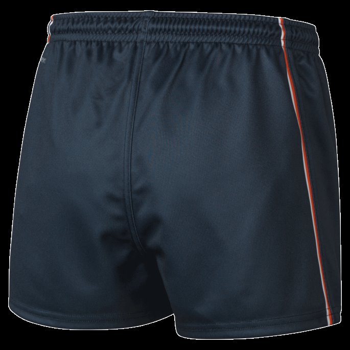 Gws Giants Replica Shorts Puma På Tilbud Midnight Navy-giants Hjem
