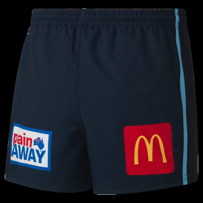 Mørk Safir-- Nsw Blues Nsw Blues Herrekopi Kort Puma På Salg