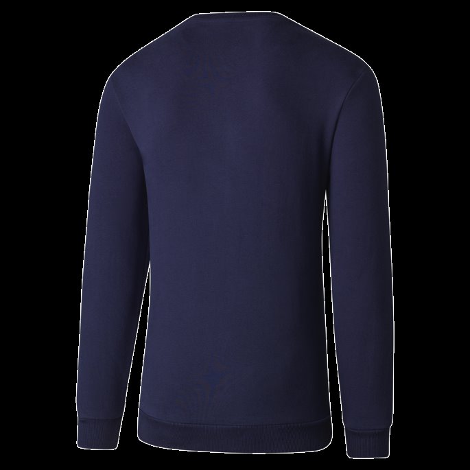 Warriors Unisex Grafisk Crew Peacoat-warriors Puma På Salg