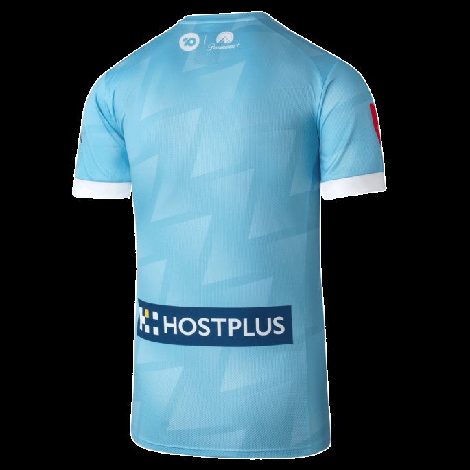 Melbourne City Fc Replica Hjemmetrøye Ungdomslag Lys Blå-fcmc Puma På Salg