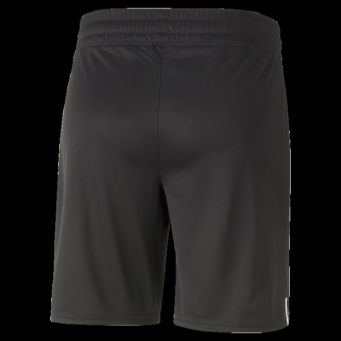 Olympique De Marseille 22-23 Keepershorts Menn Puma På Tilbud Svart