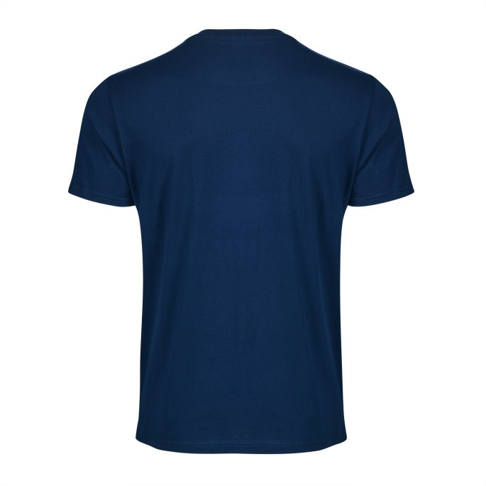 Puma På Salg Peacoat Manchester City F.c. Vinnere Tee Ungdom