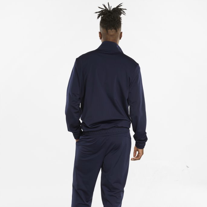 Treningsdress Peacoat Puma For Menn På Salg