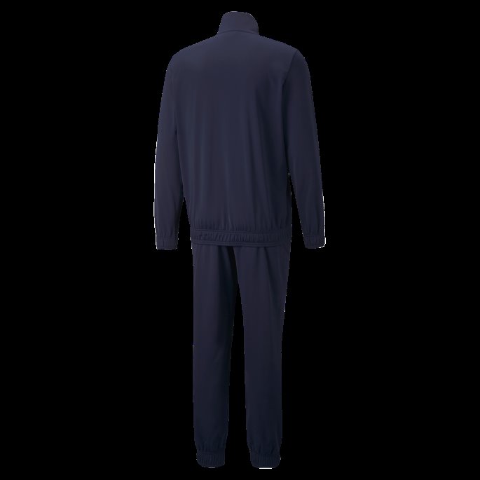 Treningsdress Peacoat Puma For Menn På Salg