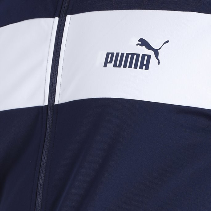 Treningsdress Peacoat Puma For Menn På Salg