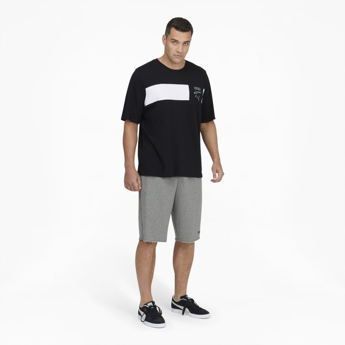 Essentials+ Herre Shorts 12