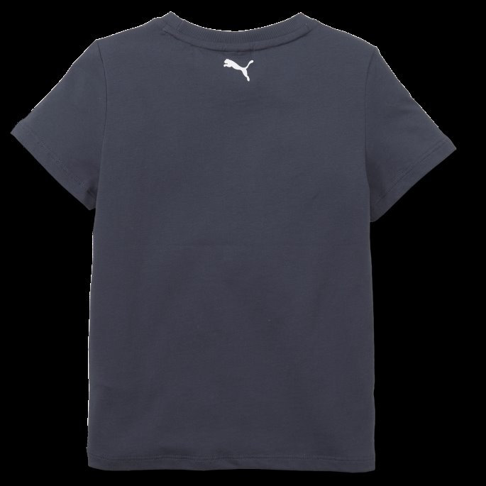 Puma På Tilbud X Smiley World Barnas Tee Parisian Night
