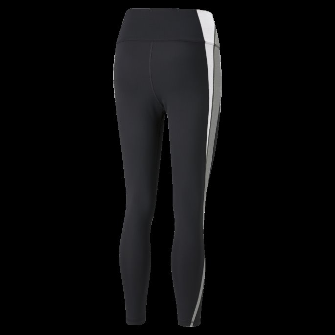 Puma På Tilbud Evostripe Dameleggings Svart