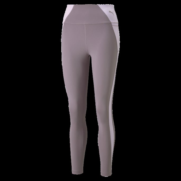 Puma På Tilbud Evostripe Leggings For Kvinner Quail