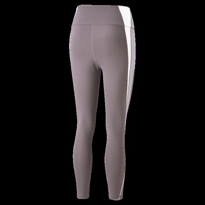 Puma På Tilbud Evostripe Leggings For Kvinner Quail