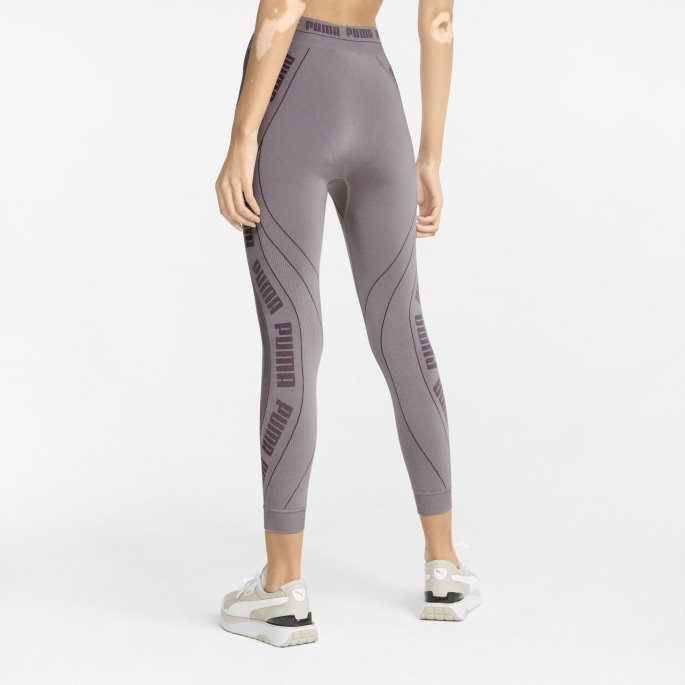 Puma På Tilbud Quail Evoknit Dameleggings