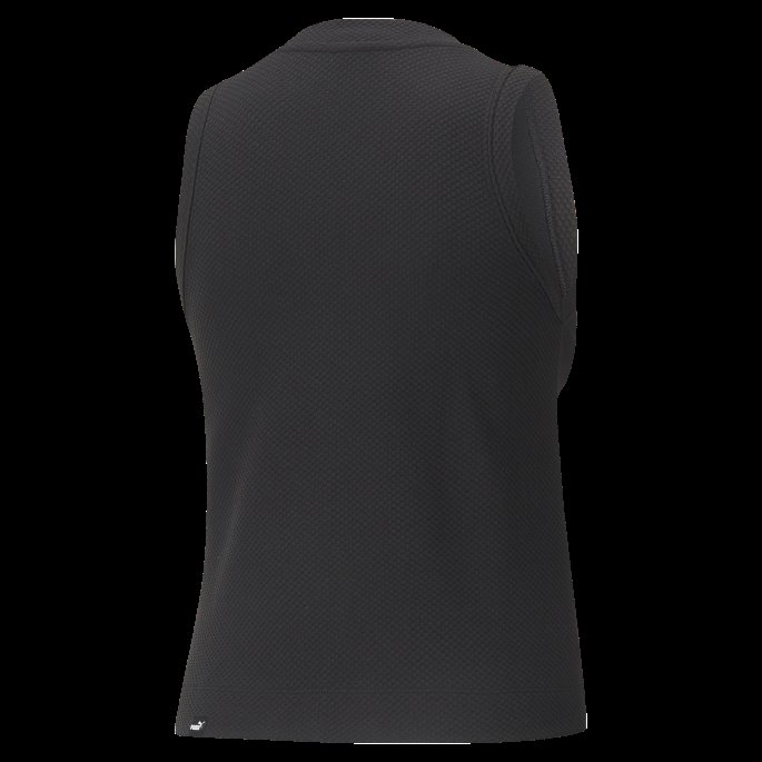 Hennes Tanktopp For Kvinner Puma På Tilbud Svart