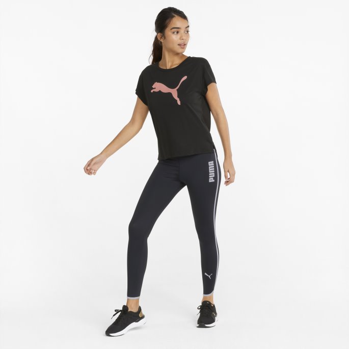 Puma På Tilbud Moderne Sports Leggings For Kvinner