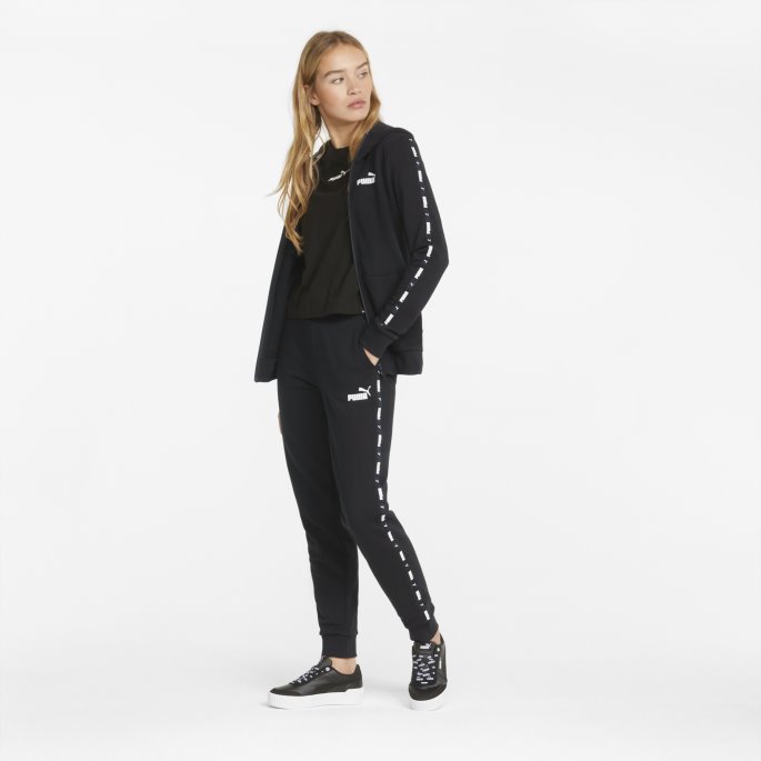 Power Tape Damebukser Puma På Salg