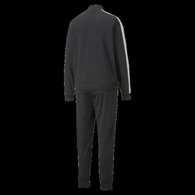 Svart Baseball Tricot Treningsdress Puma For Kvinner På Salg