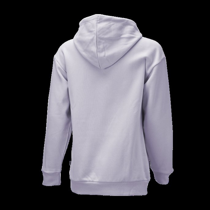 Lilla Lyng Ess Oversized Hettegenser For Kvinner Puma På Tilbud