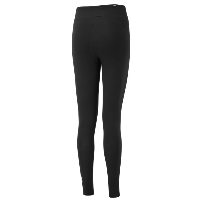 Puma På Tilbud Svarte Leggings For Kvinner