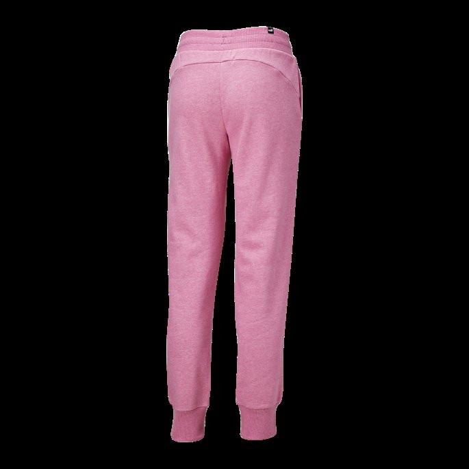 Essentials Dame Joggebukser Rose Vin Lyng Puma På Salg