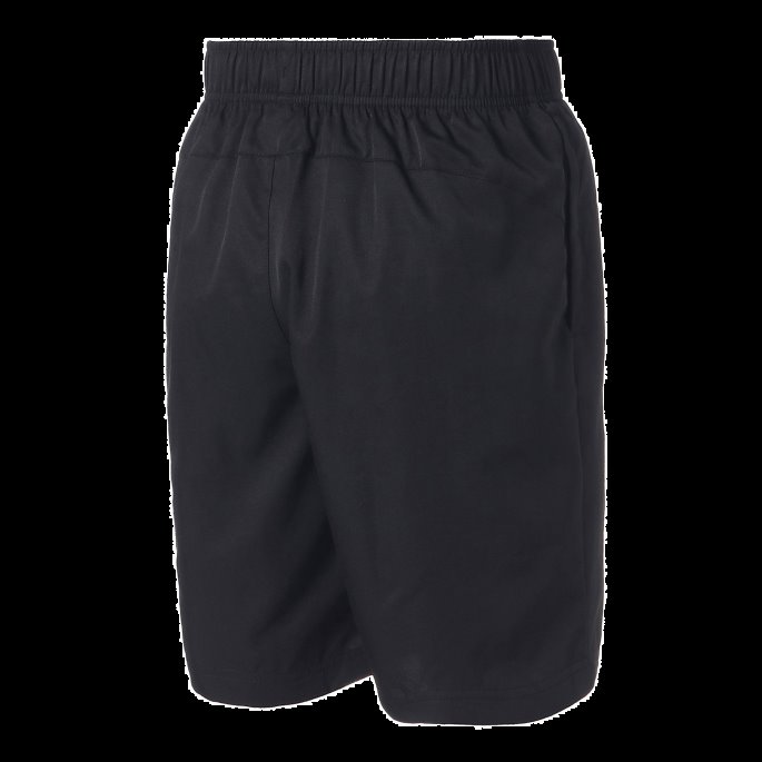 Puma På Tilbud Svart Essential Regular Fit Vevd 9