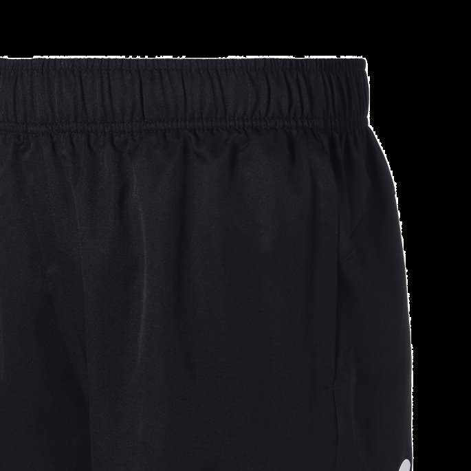 Puma På Tilbud Svart Essential Regular Fit Vevd 9