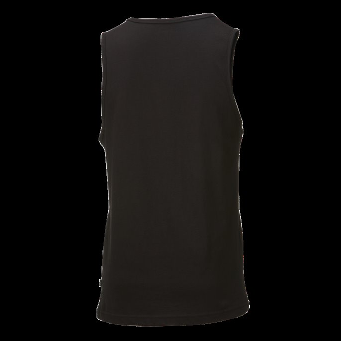 Essentials Tanktopp For Menn Puma På Tilbud Svart