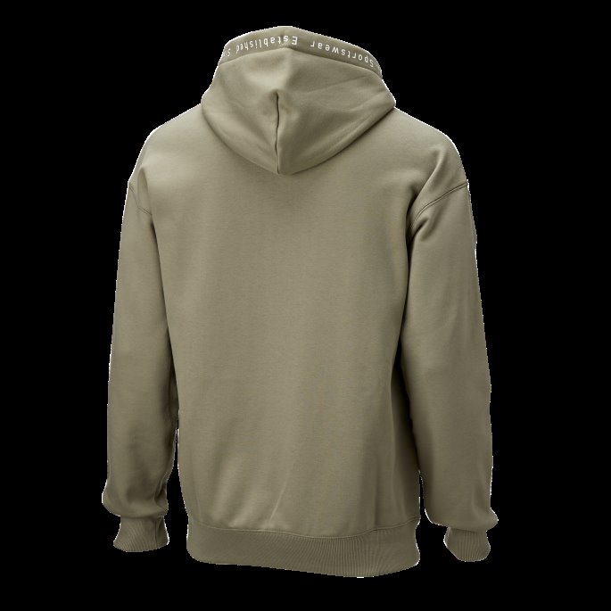 Vetiver Logo Hettegenser For Menn Puma På Salg
