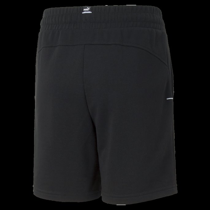 Power Ungdomsshorts Puma På Salg Black-harbor