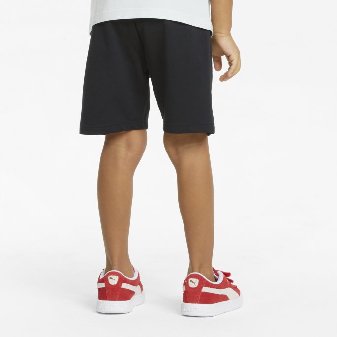Black Fruitmates Barneshorts Puma På Salg