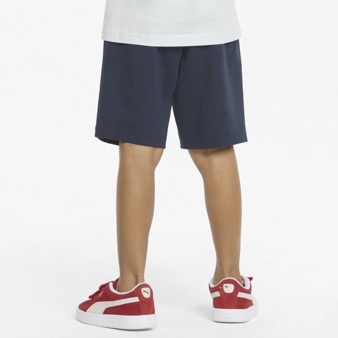 Parisian Night Puma På Tilbud Fruitmates Barneshorts
