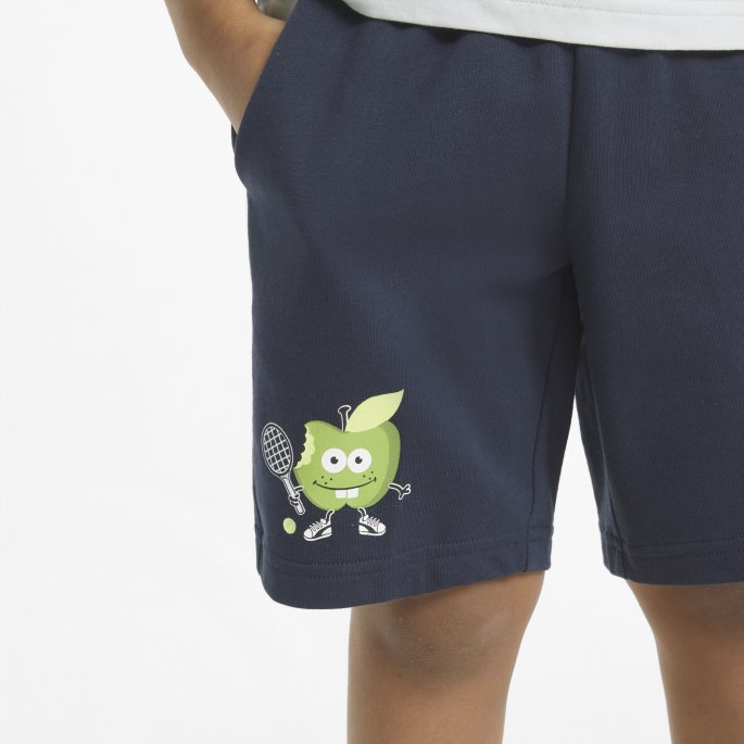 Parisian Night Puma På Tilbud Fruitmates Barneshorts